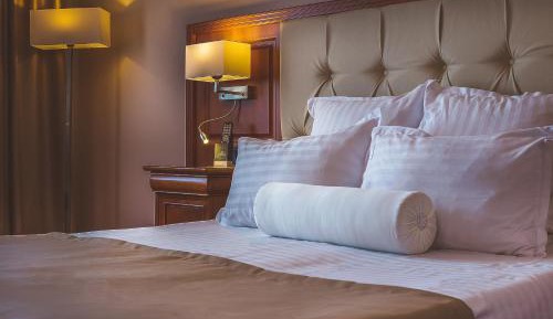 Double Room with Extra Bed