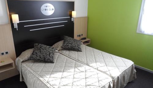 Comfort Twin Room