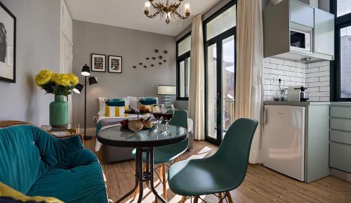 Superior Apartment