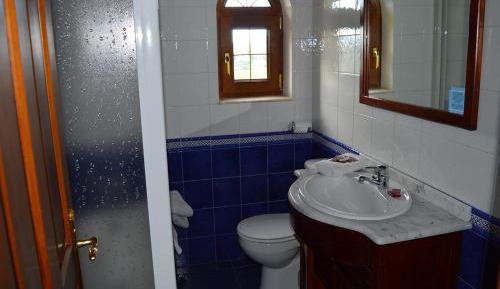 Queen Room with Parking