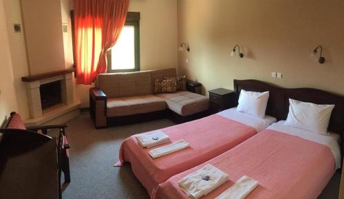 Double or Twin Room