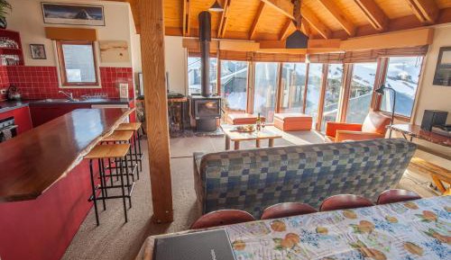 Four-bedrom Chalet