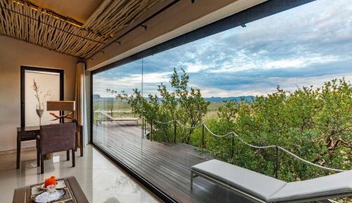 Superior Suite