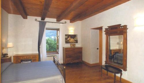 King Room with Mountain View