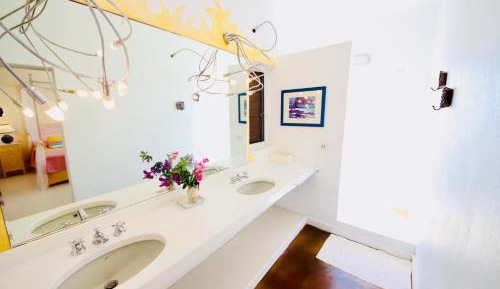 Superior Twin Room with Sea View