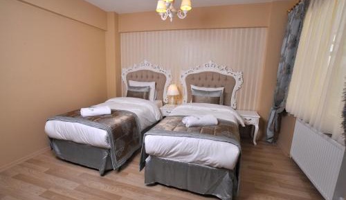 Budget Triple Room