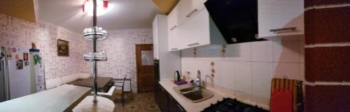 Twin Room with Shared Bathroom