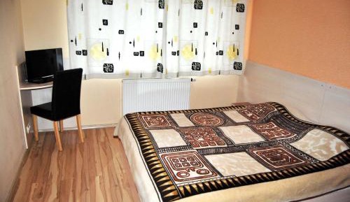 Budget Double Room