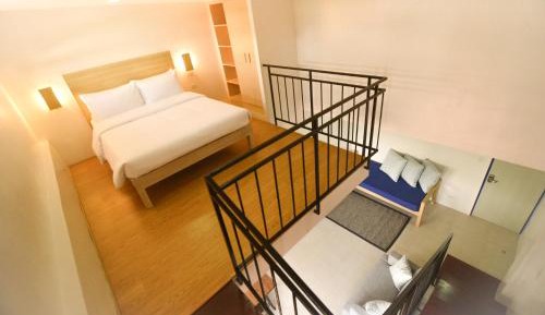 Loft Suite