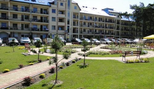 Duplex Apartment