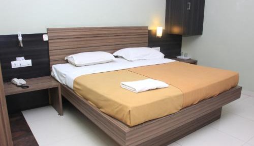 Standard Double Room Non AC