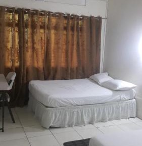 Double Room with Two Double Beds