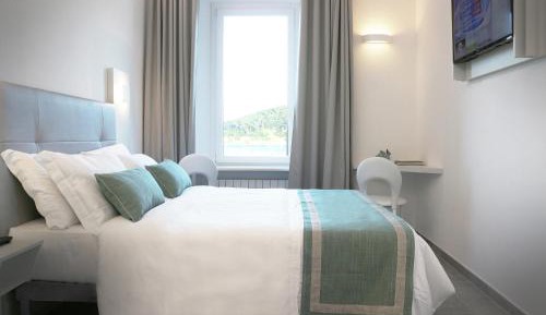 Double Room with Sea View