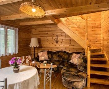 Quadruple Room with Balcony
