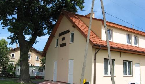 Maisonette