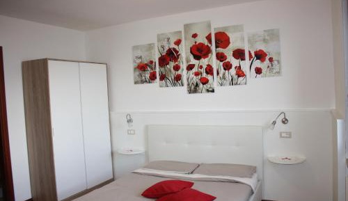 Double Room with Lake View