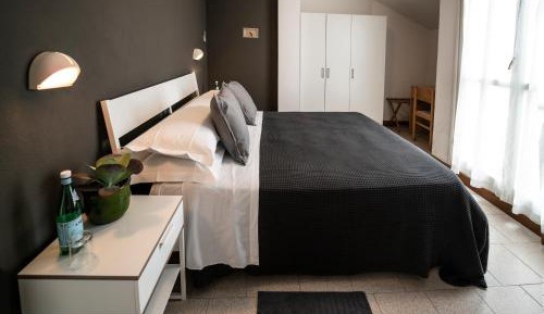 Junior Suite with Balcony