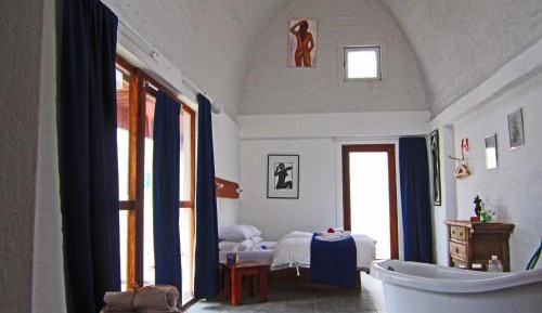 Budget Double or Twin Room