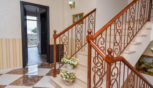 Small Double or Twin Room