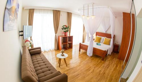 Superior Apartment