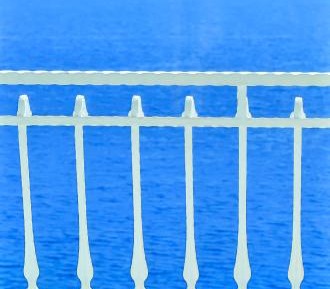 Double or Twin Room with Sea View