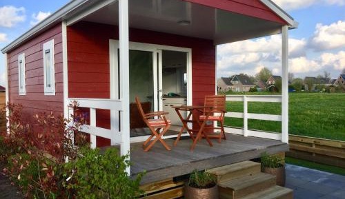 One-Bedroom Chalet