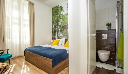 Comfort Double or Twin Room