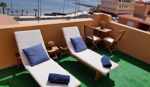 Duplex Apartment