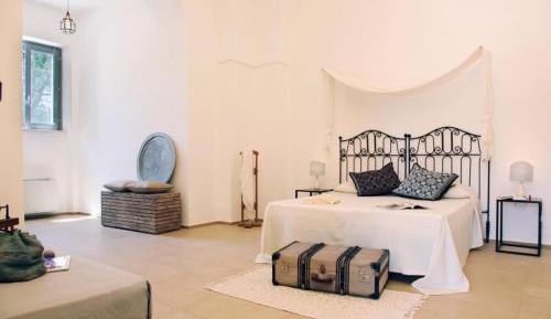 Double Room - Disability Access