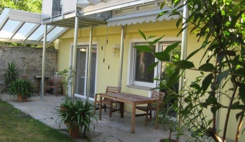 Apartment - Ground Floor