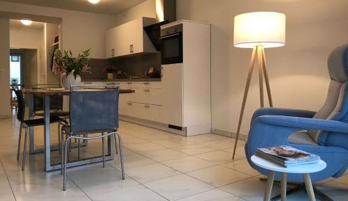 Apartment - Split Level