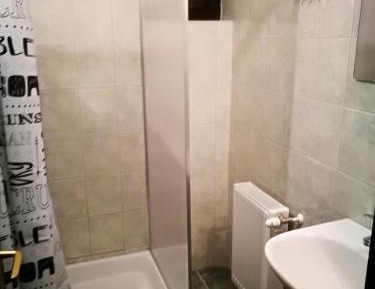 Budget Twin Room