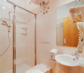 Large One-Bedroom Apartment