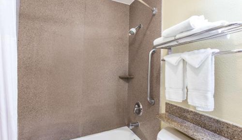 Suite with a King Bed and a Queen Bed - Non-Smoking