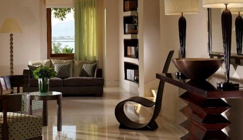 Deluxe Room with Sea View