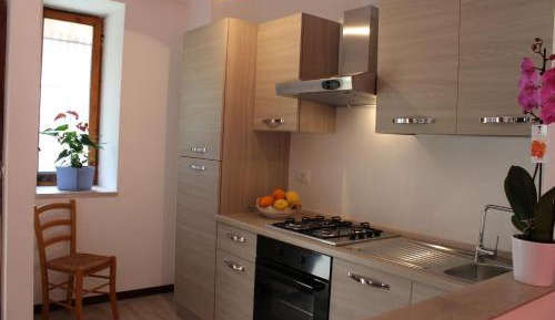 Studio (4 Adults)