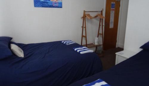 Comfort Quadruple Room