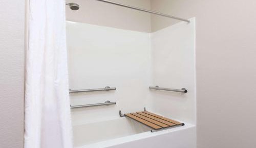 King Room - Mobility Access/Non-Smoking