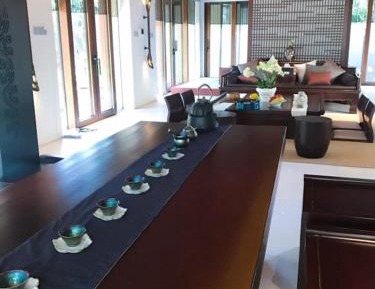 One-Bedroom Villa B