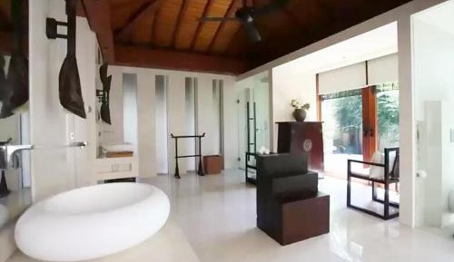 Two-Bedroom Villa