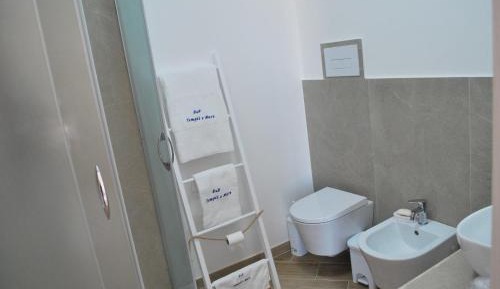 Suite with Terrace