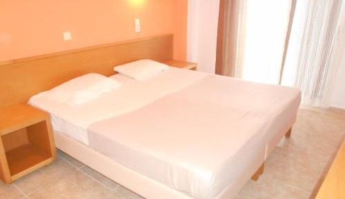Triple Room with Sea View