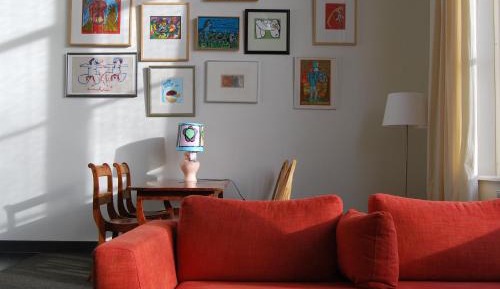 Apartment (2 Adults)