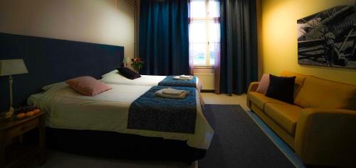 Linna Premium Room