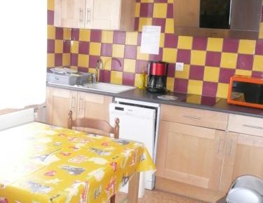 Apartment - Ground Floor
