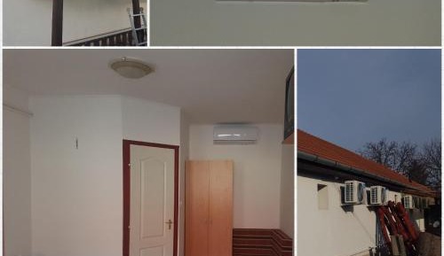 Deluxe Double Room (2 Adults + 1 Child)