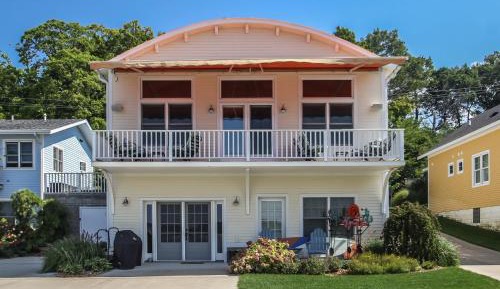 Four-Bedroom Villa