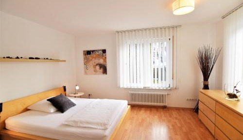 Apartment - Ground Floor