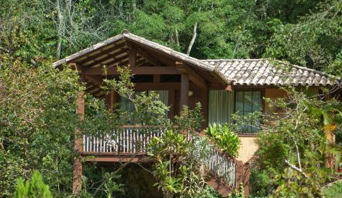 Superior Chalet