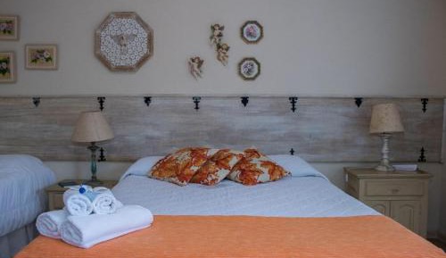 Comfort Triple Room